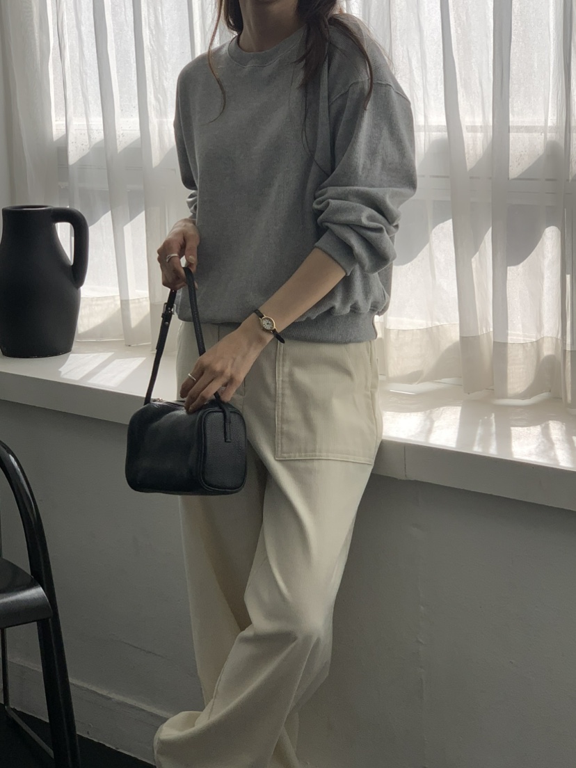 NOTICE東大門㊣直郵女裝新品推薦人氣職業熱賣休閑真品衛衣NOTICE衛衣