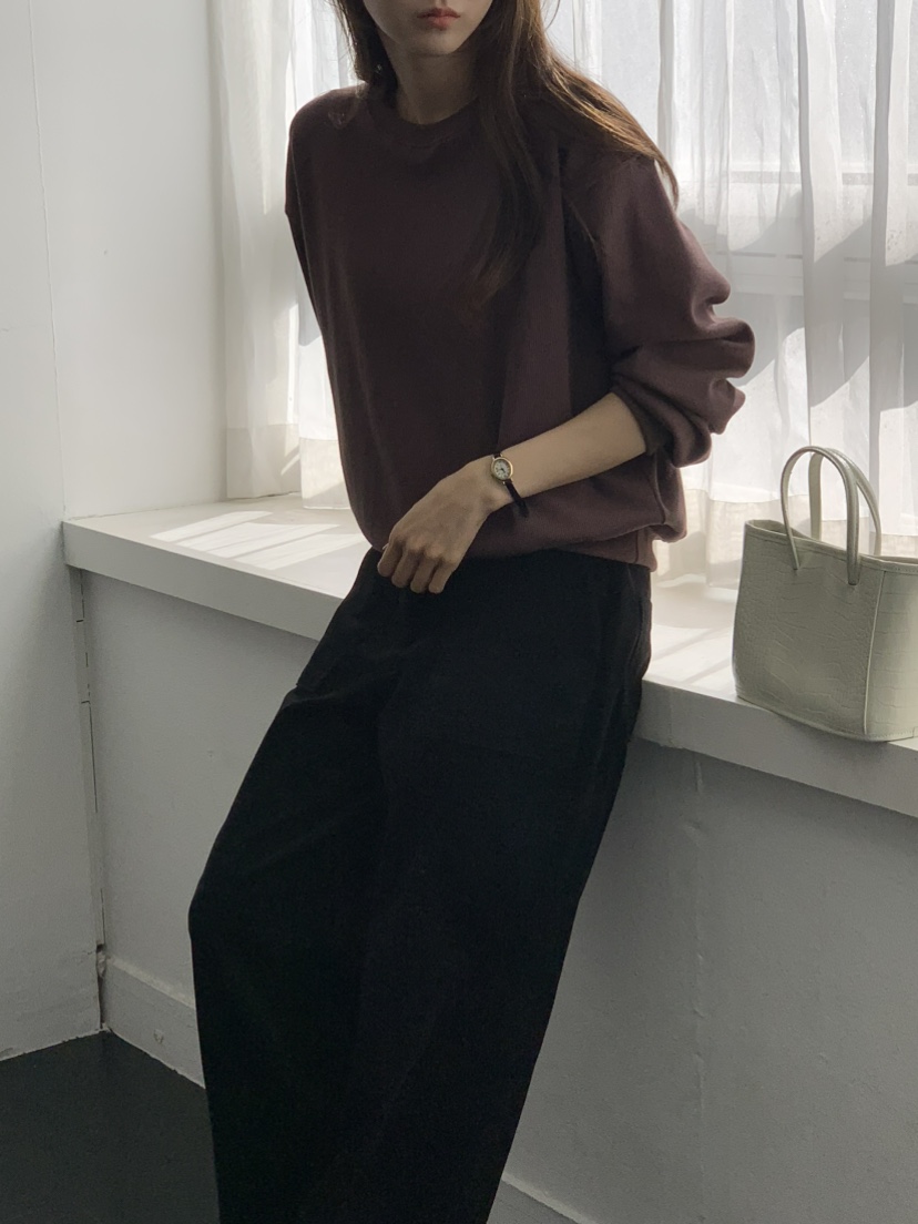 NOTICE東大門㊣直郵女裝新品推薦人氣職業熱賣休閑真品衛衣NOTICE衛衣