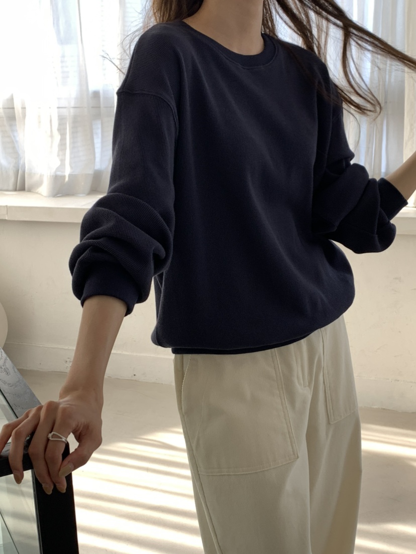 NOTICE東大門㊣直郵女裝新品推薦人氣職業熱賣休閑真品衛衣NOTICE衛衣