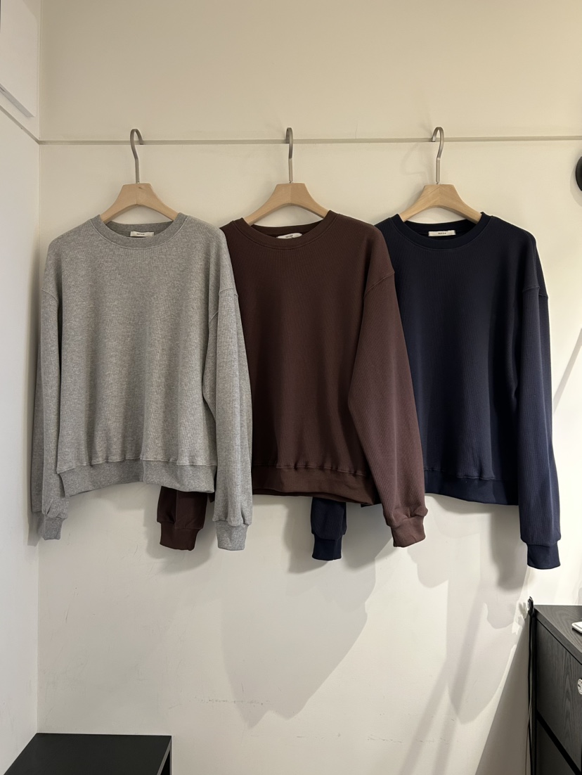 NOTICE東大門㊣直郵女裝新品推薦人氣職業熱賣休閑真品衛衣NOTICE衛衣