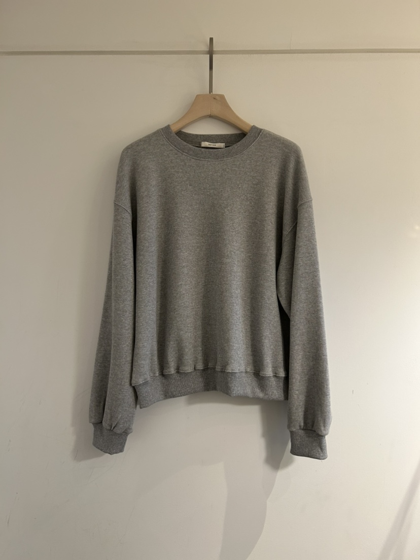 NOTICE東大門㊣直郵女裝新品推薦人氣職業熱賣休閑真品衛衣NOTICE衛衣圖色1