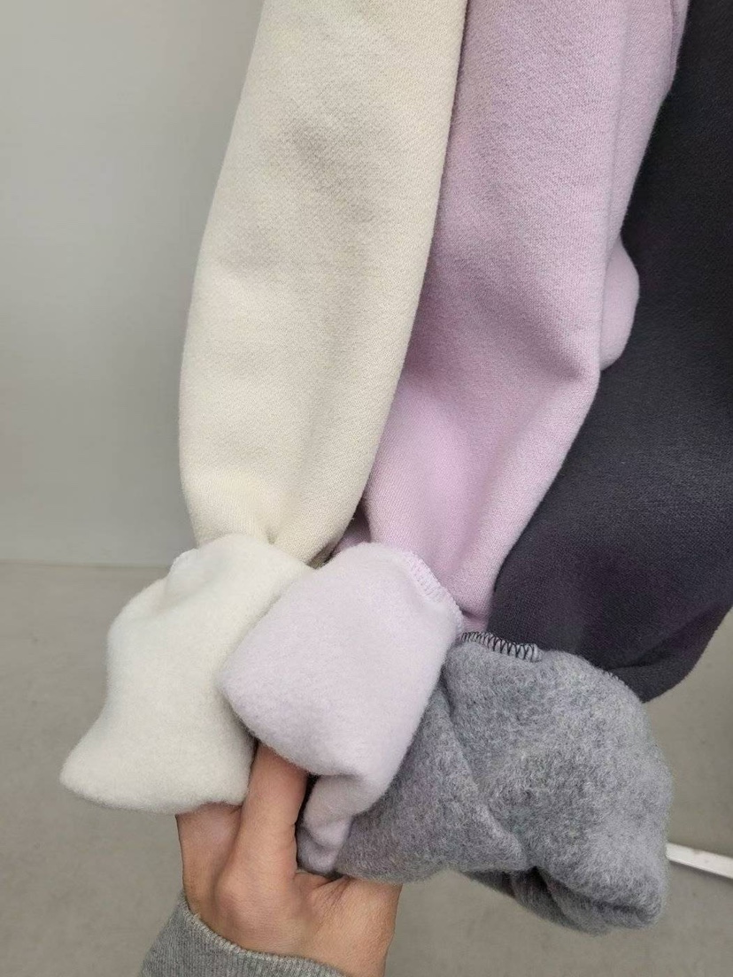 ZACCU東大門㊣實拍女士新品熱賣時尚25秋冬職業人氣推薦衛衣ZACCU衛衣