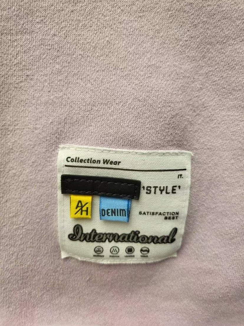 ZACCU東大門㊣實拍女士新品熱賣時尚25秋冬職業人氣推薦衛衣ZACCU衛衣