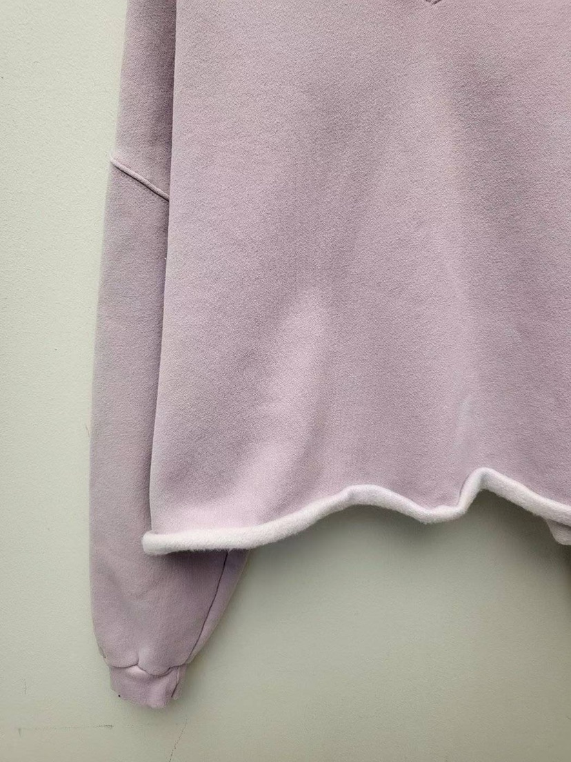 ZACCU東大門㊣實拍女士新品熱賣時尚25秋冬職業人氣推薦衛衣ZACCU衛衣