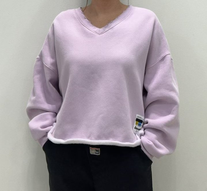 ZACCU東大門㊣實拍女士新品熱賣時尚25秋冬職業人氣推薦衛衣ZACCU衛衣