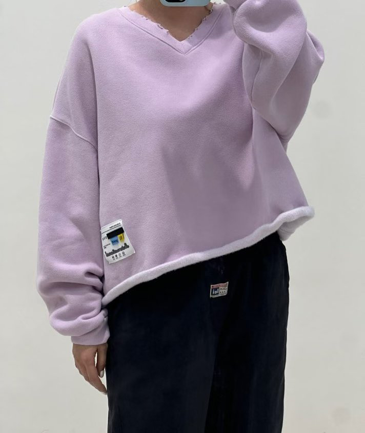 ZACCU東大門㊣實拍女士新品熱賣時尚25秋冬職業人氣推薦衛衣ZACCU衛衣