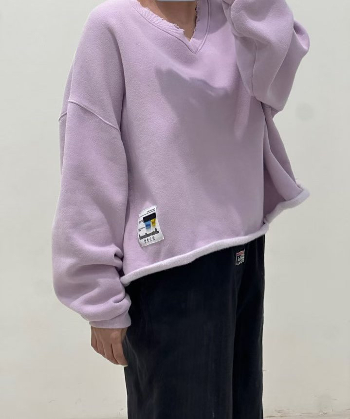 ZACCU東大門㊣實拍女士新品熱賣時尚25秋冬職業人氣推薦衛衣ZACCU衛衣