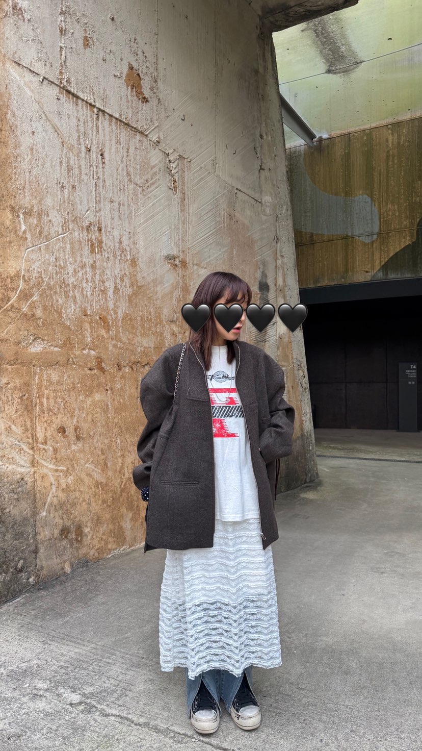 FRANC—L東大門㊣實拍女士新款職業休閑真品人氣時尚短款大衣FRANC短款大衣