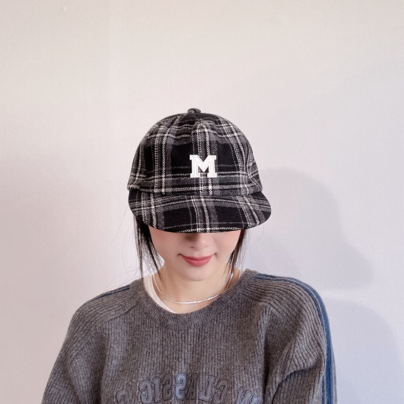 LOVELY HAT韓國直郵㊣女士新品人氣時尚25秋冬推薦真品帽子LOVELY HAT帽子