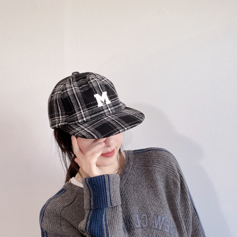 LOVELY HAT韓國直郵㊣女士新品人氣時尚25秋冬推薦真品帽子LOVELY HAT帽子