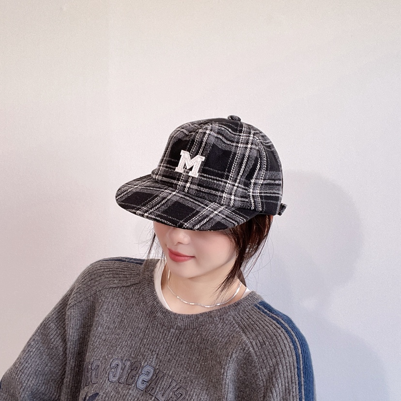 LOVELY HAT韓國直郵㊣女士新品人氣時尚25秋冬推薦真品帽子LOVELY HAT帽子