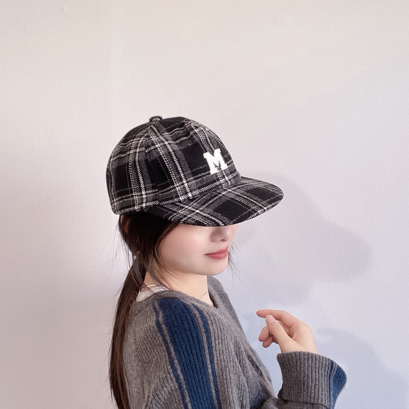 LOVELY HAT韓國直郵㊣女士新品人氣時尚25秋冬推薦真品帽子LOVELY HAT帽子