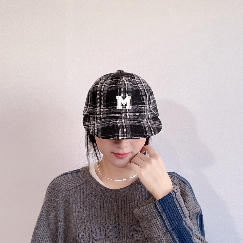 LOVELY HAT韓國直郵㊣女士新品人氣時尚25秋冬推薦真品帽子LOVELY HAT帽子