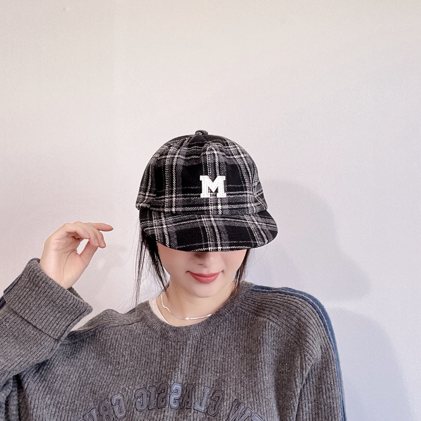 LOVELY HAT韓國直郵㊣女士新品人氣時尚25秋冬推薦真品帽子LOVELY HAT帽子