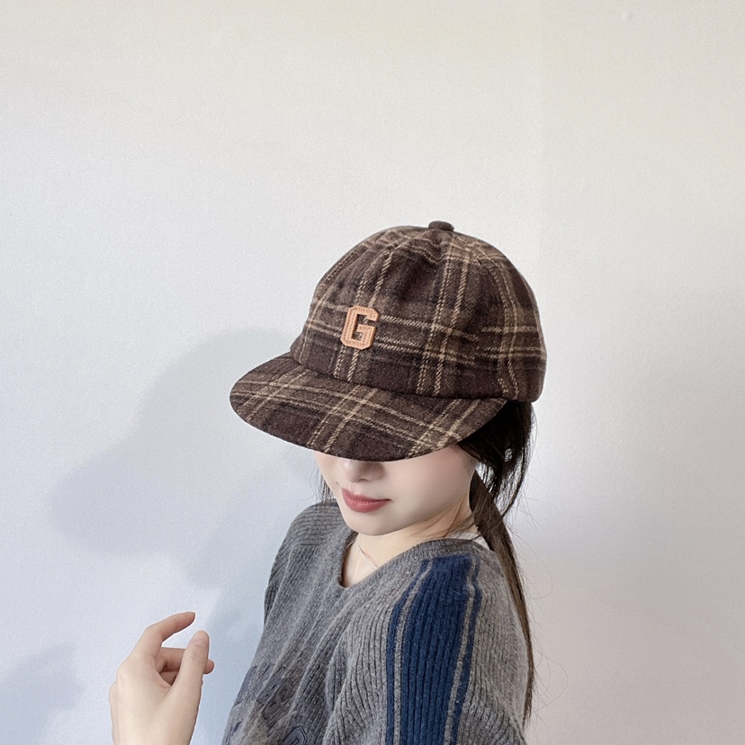 LOVELY HAT韓國直郵㊣女士新品人氣時尚25秋冬推薦真品帽子LOVELY HAT帽子