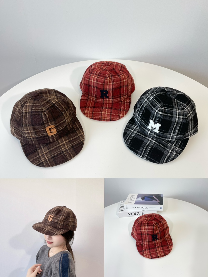 LOVELY HAT韓國直郵㊣女士新品人氣時尚25秋冬推薦真品帽子LOVELY HAT帽子