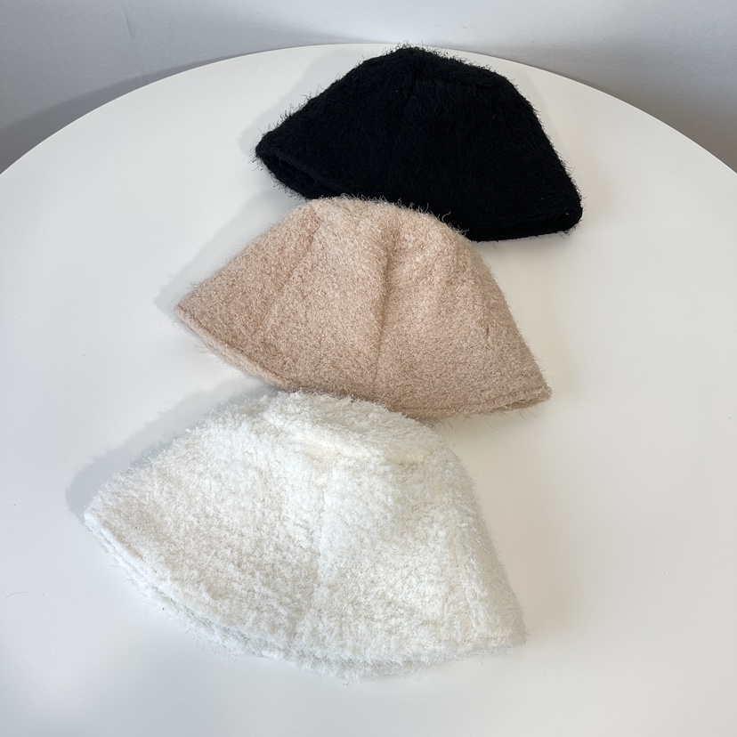 LOVELY HAT韓國直郵㊣女士新品休閑25秋冬熱賣時尚推薦帽子LOVELY HAT帽子