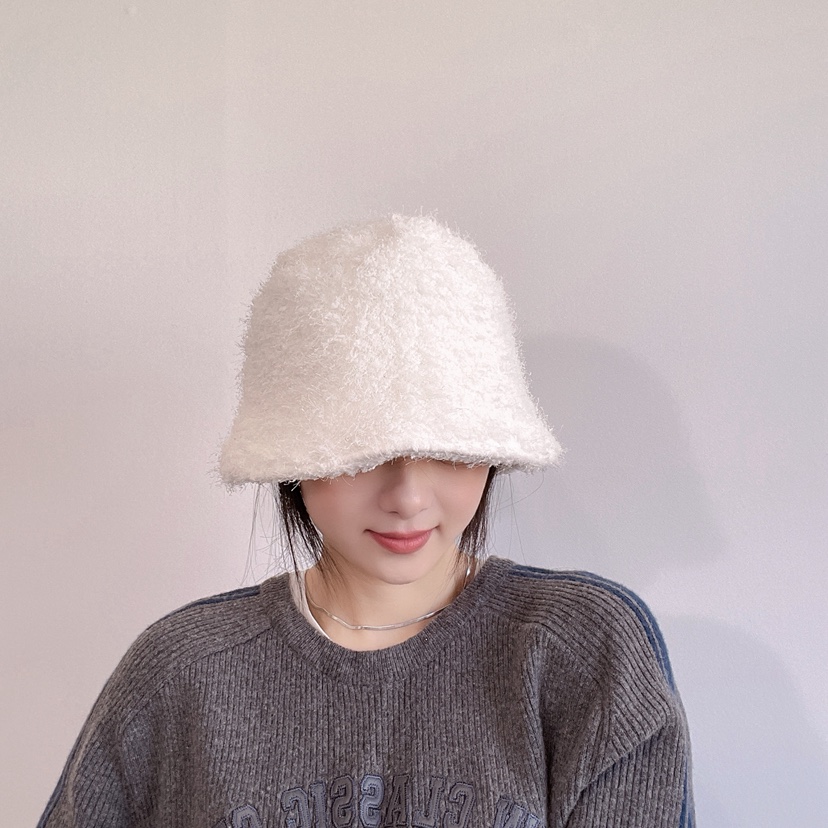 LOVELY HAT韓國直郵㊣女士新品休閑25秋冬熱賣時尚推薦帽子LOVELY HAT帽子