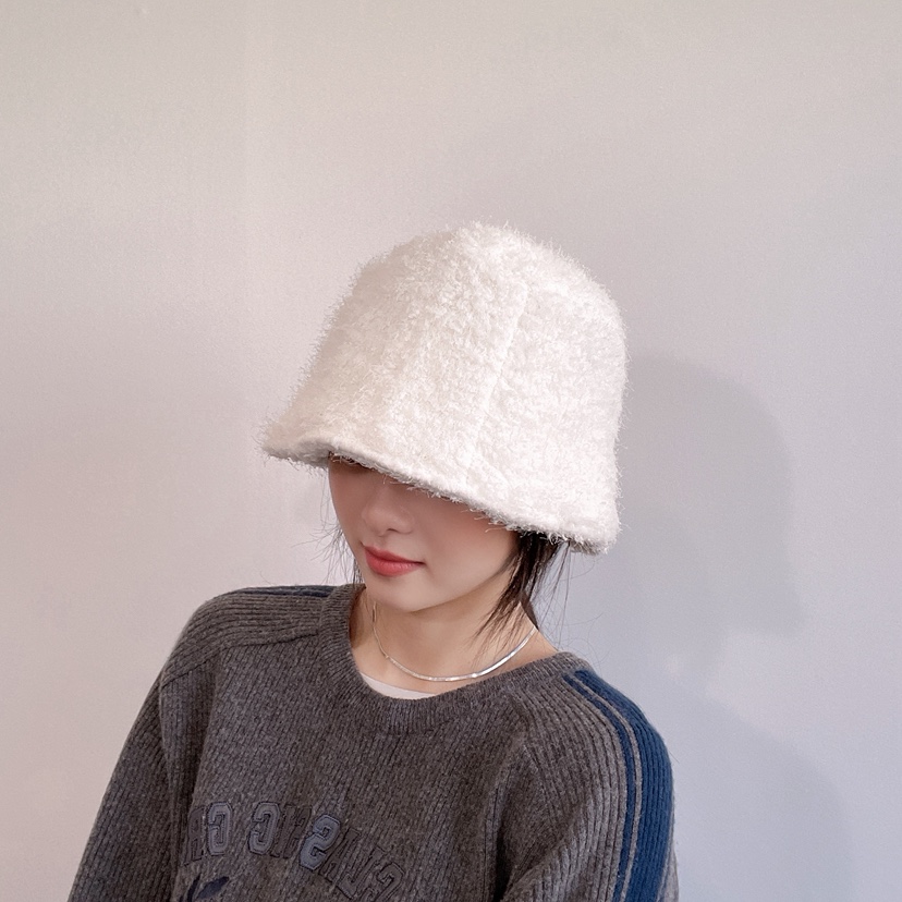 LOVELY HAT韓國直郵㊣女士新品休閑25秋冬熱賣時尚推薦帽子LOVELY HAT帽子