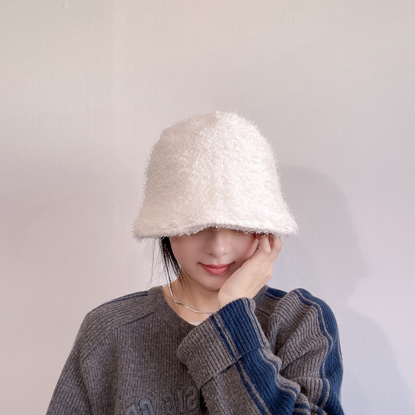 LOVELY HAT韓國直郵㊣女士新品休閑25秋冬熱賣時尚推薦帽子LOVELY HAT帽子