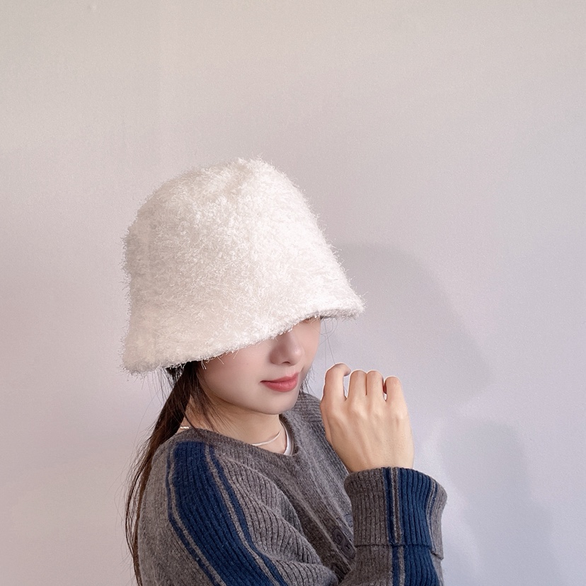 LOVELY HAT韓國直郵㊣女士新品休閑25秋冬熱賣時尚推薦帽子LOVELY HAT帽子