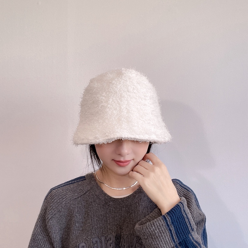 LOVELY HAT韓國直郵㊣女士新品休閑25秋冬熱賣時尚推薦帽子LOVELY HAT帽子