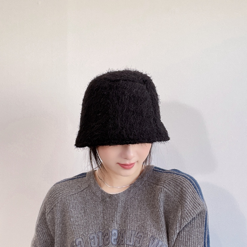 LOVELY HAT韓國直郵㊣女士新品休閑25秋冬熱賣時尚推薦帽子LOVELY HAT帽子