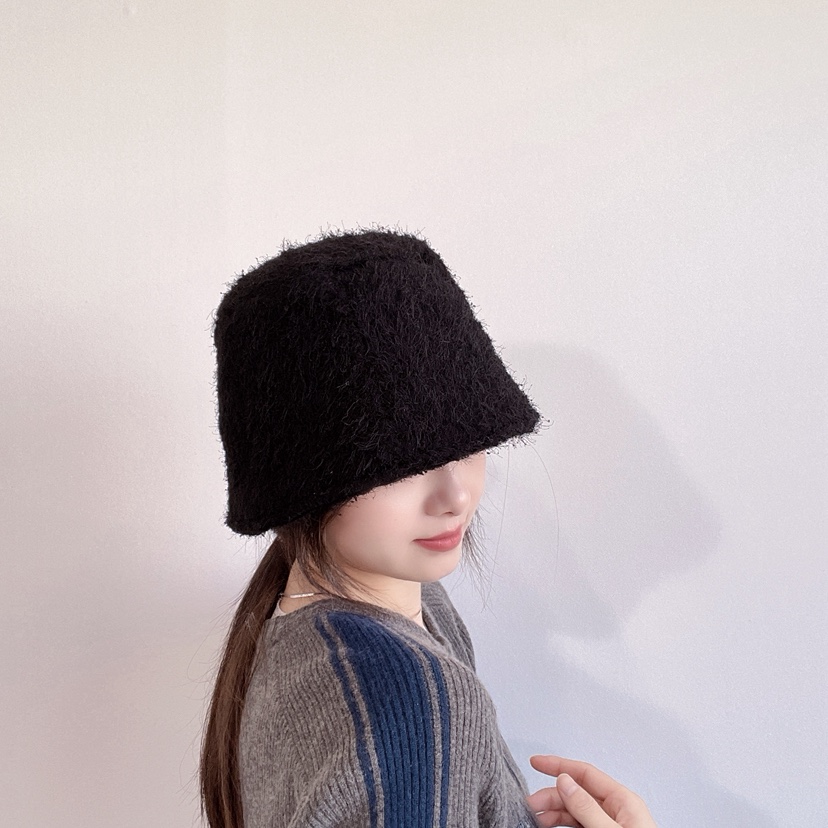 LOVELY HAT韓國直郵㊣女士新品休閑25秋冬熱賣時尚推薦帽子LOVELY HAT帽子