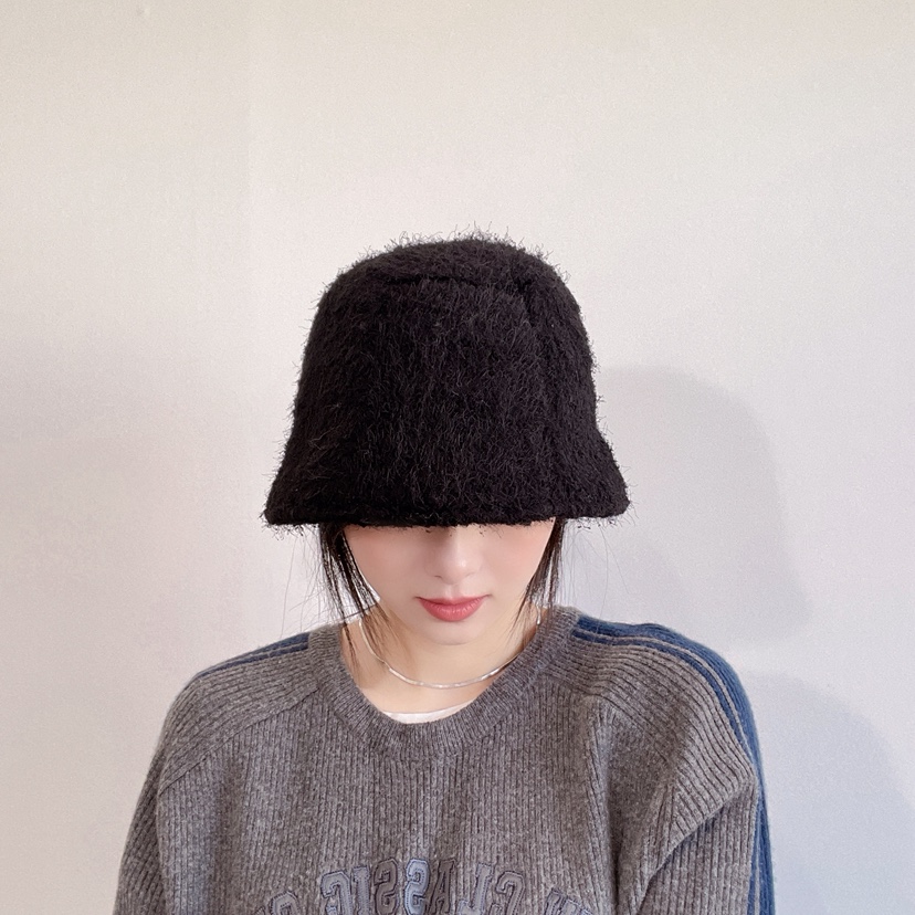 LOVELY HAT韓國直郵㊣女士新品休閑25秋冬熱賣時尚推薦帽子LOVELY HAT帽子