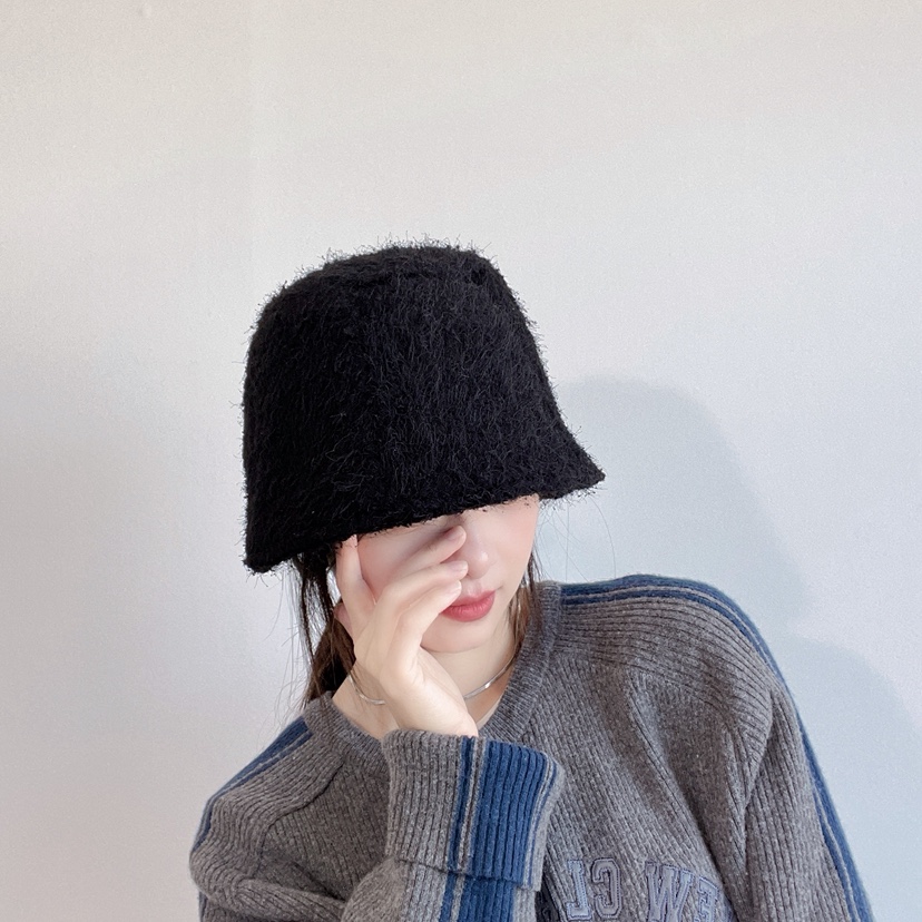 LOVELY HAT韓國直郵㊣女士新品休閑25秋冬熱賣時尚推薦帽子LOVELY HAT帽子