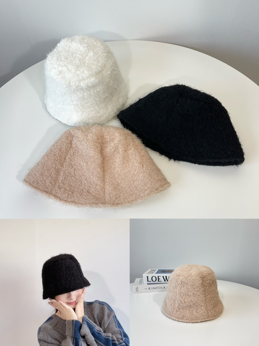 LOVELY HAT韓國直郵㊣女士新品休閑25秋冬熱賣時尚推薦帽子LOVELY HAT帽子