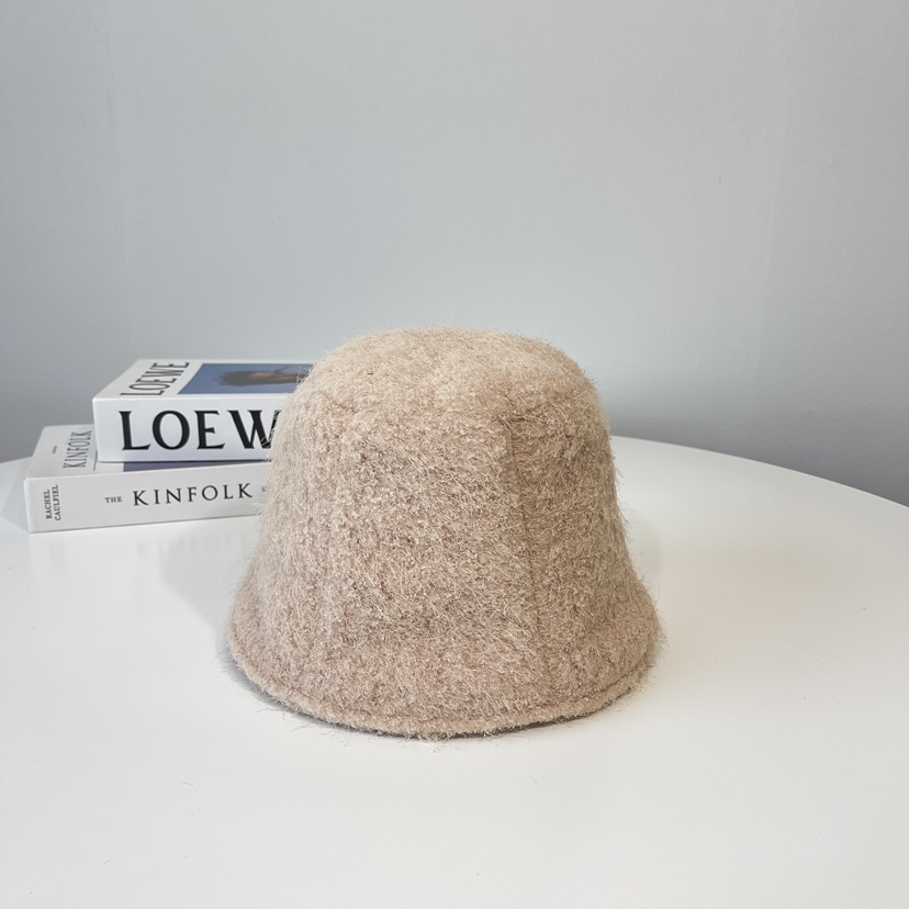 LOVELY HAT韓國直郵㊣女士新品休閑25秋冬熱賣時尚推薦帽子LOVELY HAT帽子圖色3