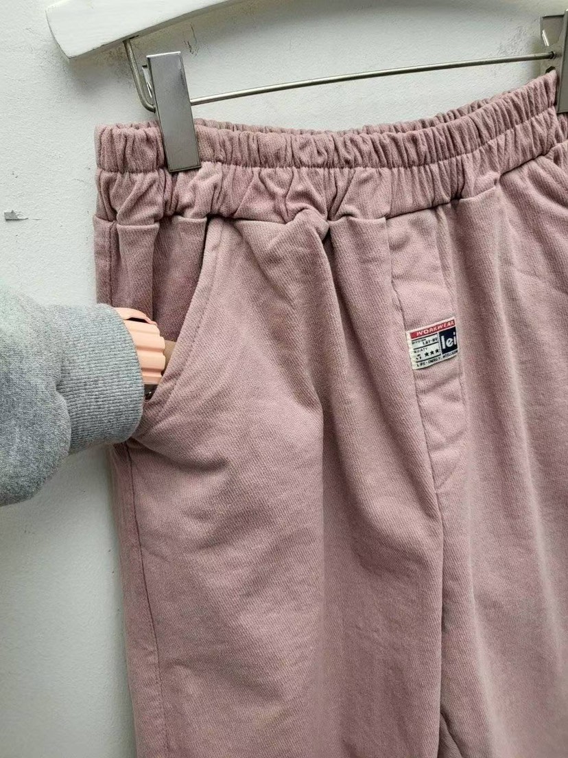 ZACCU韓國代購㊣女裝新品休閑職業推薦熱賣人氣25秋冬休閑褲ZACCU休閑褲