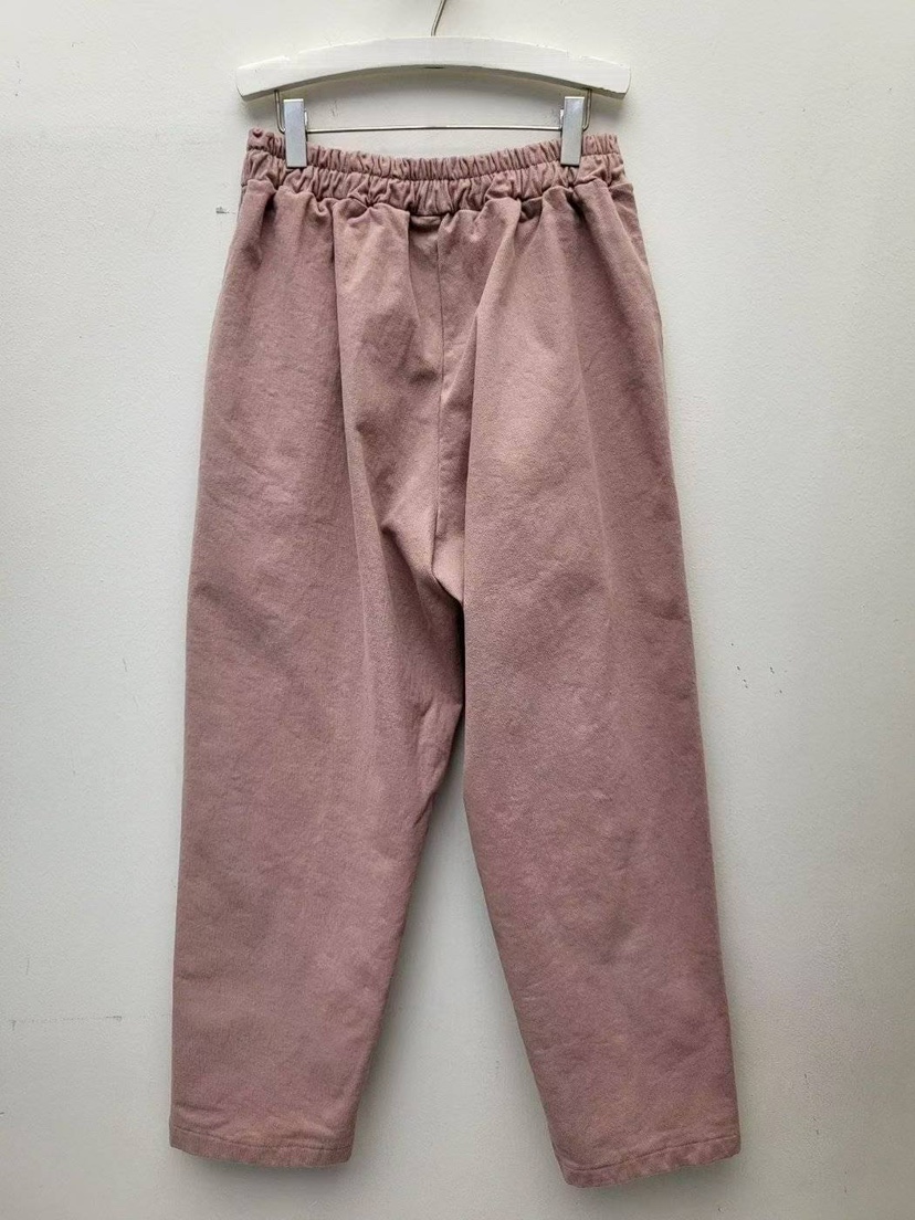 ZACCU韓國代購㊣女裝新品休閑職業推薦熱賣人氣25秋冬休閑褲ZACCU休閑褲