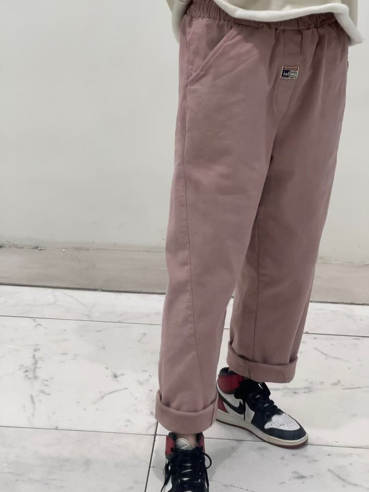 ZACCU韓國代購㊣女裝新品休閑職業推薦熱賣人氣25秋冬休閑褲ZACCU休閑褲