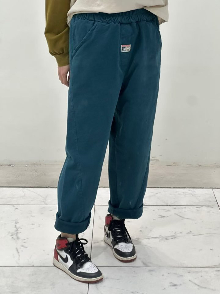 ZACCU韓國代購㊣女裝新品休閑職業推薦熱賣人氣25秋冬休閑褲ZACCU休閑褲