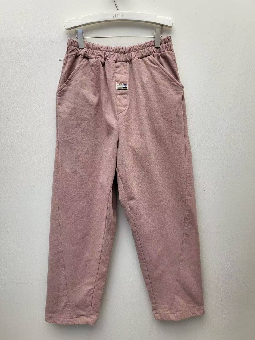 ZACCU韓國代購㊣女裝新品休閑職業推薦熱賣人氣25秋冬休閑褲ZACCU休閑褲圖色1