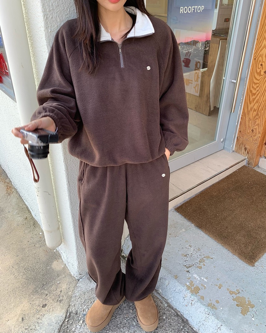 EOMPIT東大門㊣直郵女士新品休閑職業熱賣時尚25秋冬真品套裝EOMPIT套裝