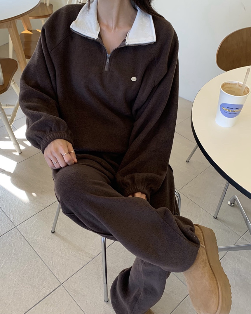 EOMPIT東大門㊣直郵女士新品休閑職業熱賣時尚25秋冬真品套裝EOMPIT套裝