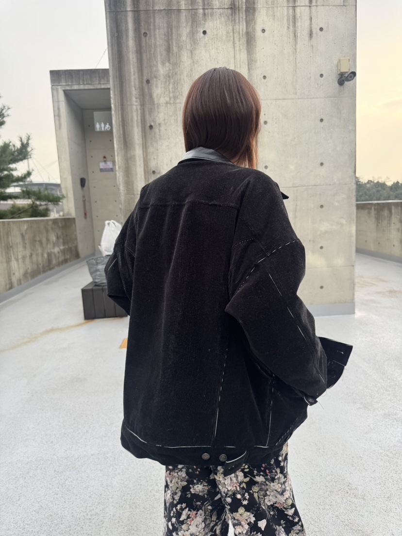 FRANC—L東大門㊣代購女士新品職業真品熱賣人氣休閑時尚夾克FRANC夾克