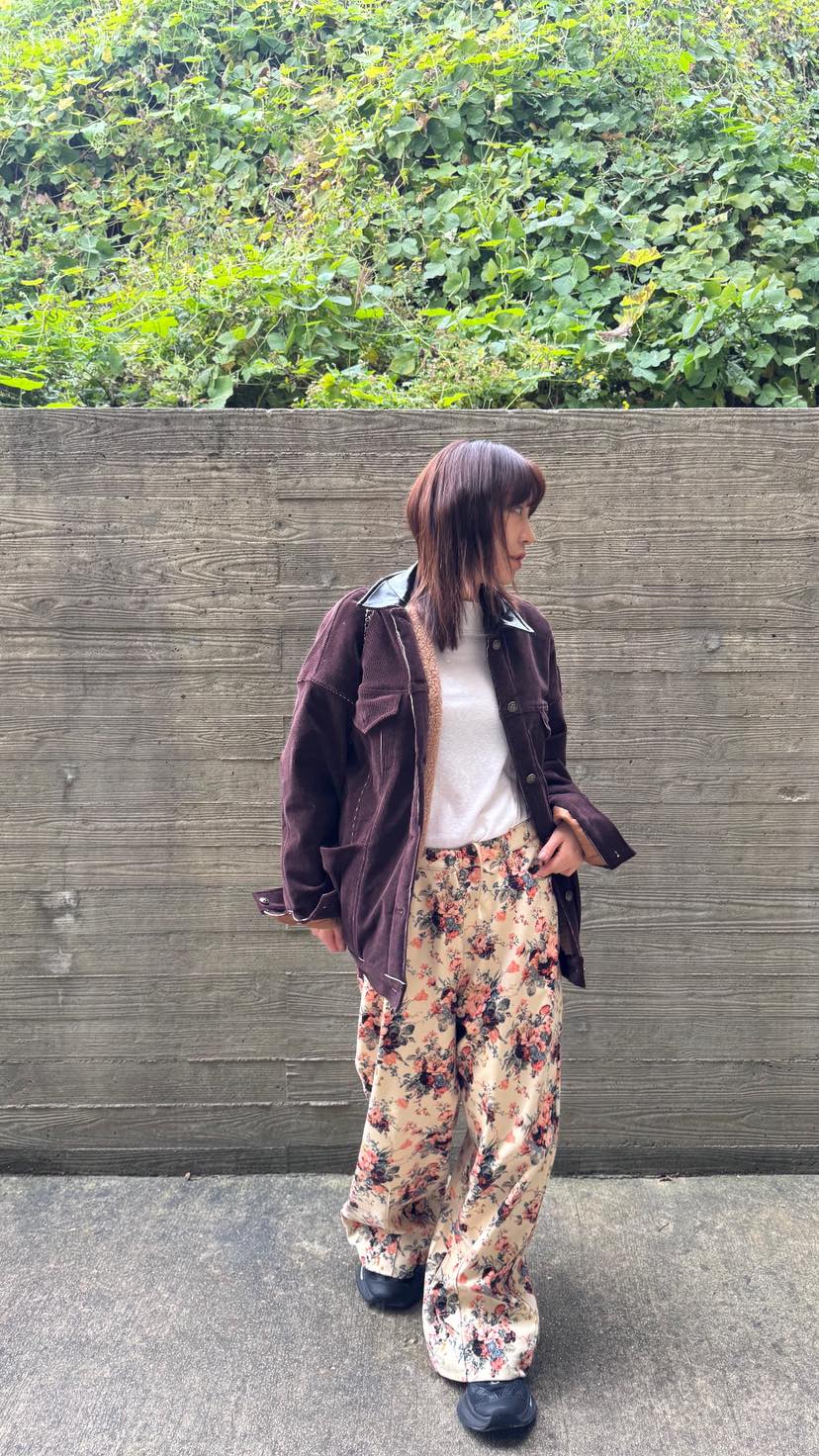 FRANC—L東大門㊣代購女士新品職業真品熱賣人氣休閑時尚夾克FRANC夾克