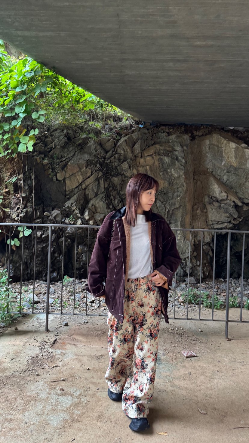 FRANC—L東大門㊣代購女士新品職業真品熱賣人氣休閑時尚夾克FRANC夾克