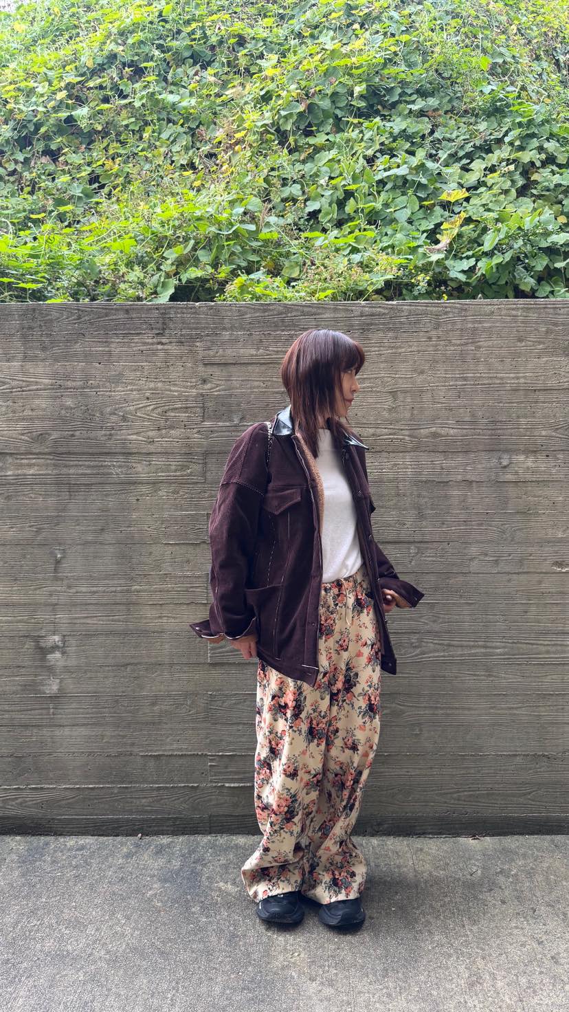 FRANC—L東大門㊣代購女士新品職業真品熱賣人氣休閑時尚夾克FRANC夾克