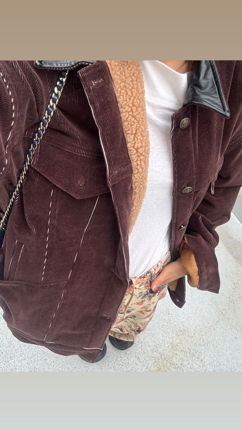 FRANC—L東大門㊣代購女士新品職業真品熱賣人氣休閑時尚夾克FRANC夾克