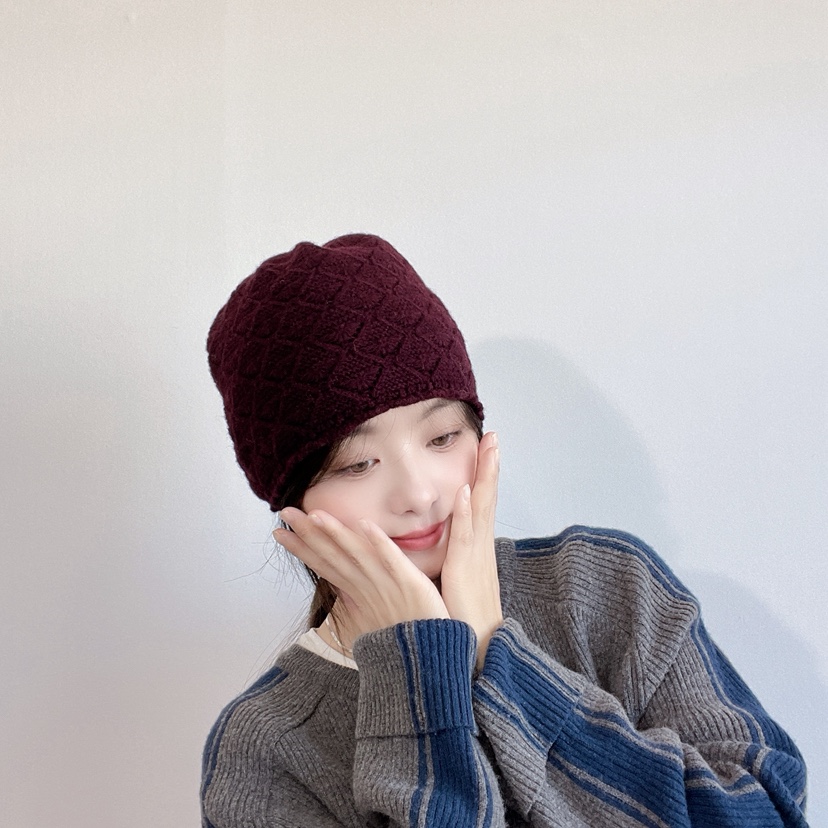 LOVELY HAT東大門㊣直郵女裝新款休閑推薦人氣真品熱賣帽子LOVELY HAT帽子