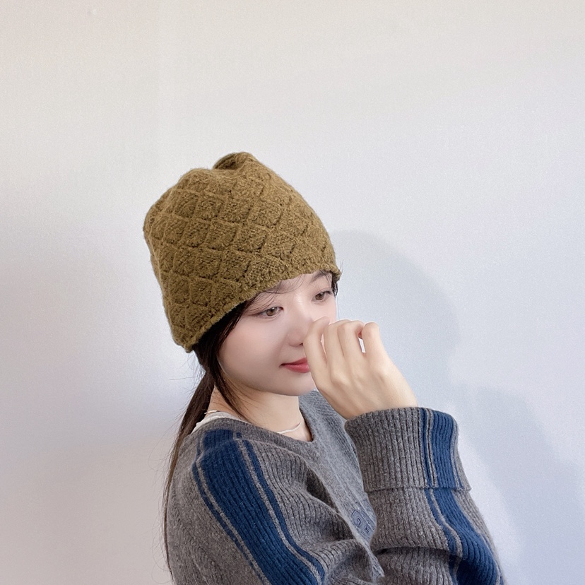 LOVELY HAT東大門㊣直郵女裝新款休閑推薦人氣真品熱賣帽子LOVELY HAT帽子