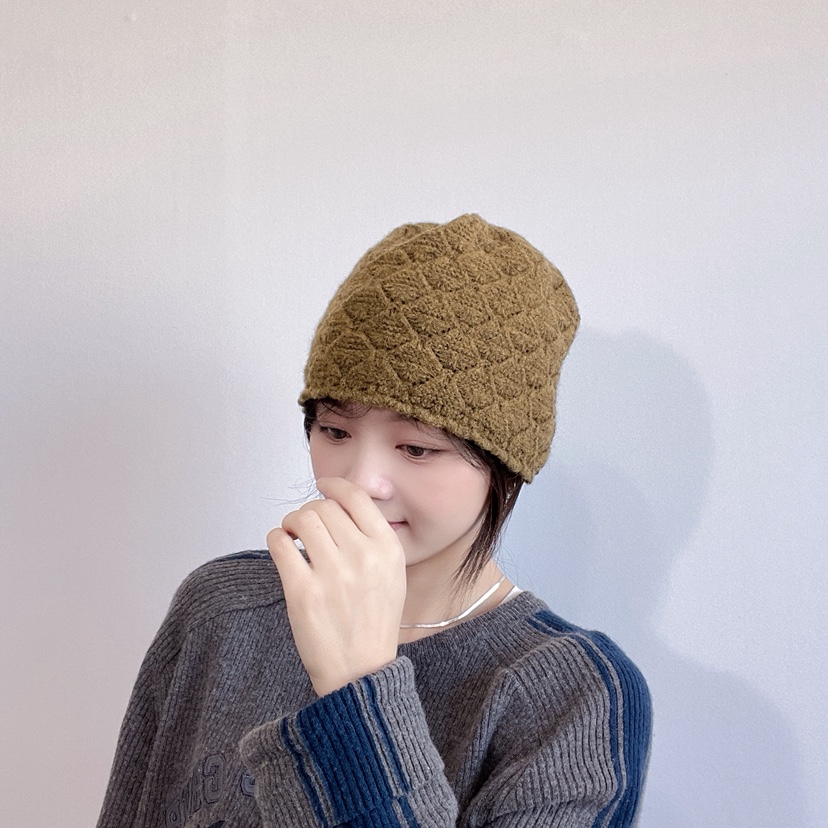 LOVELY HAT東大門㊣直郵女裝新款休閑推薦人氣真品熱賣帽子LOVELY HAT帽子