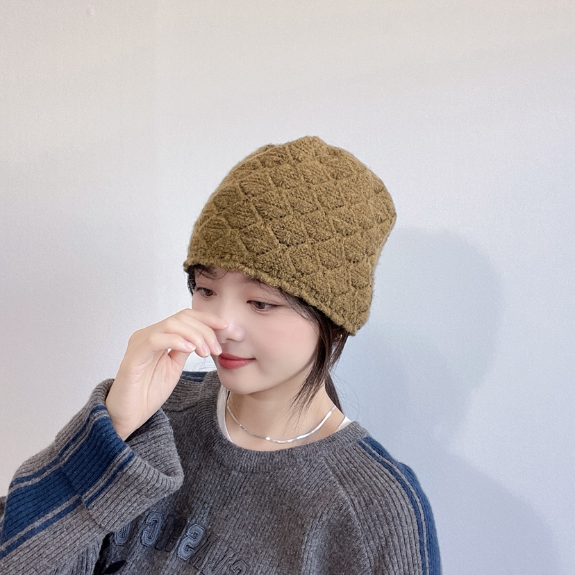 LOVELY HAT東大門㊣直郵女裝新款休閑推薦人氣真品熱賣帽子LOVELY HAT帽子圖色2