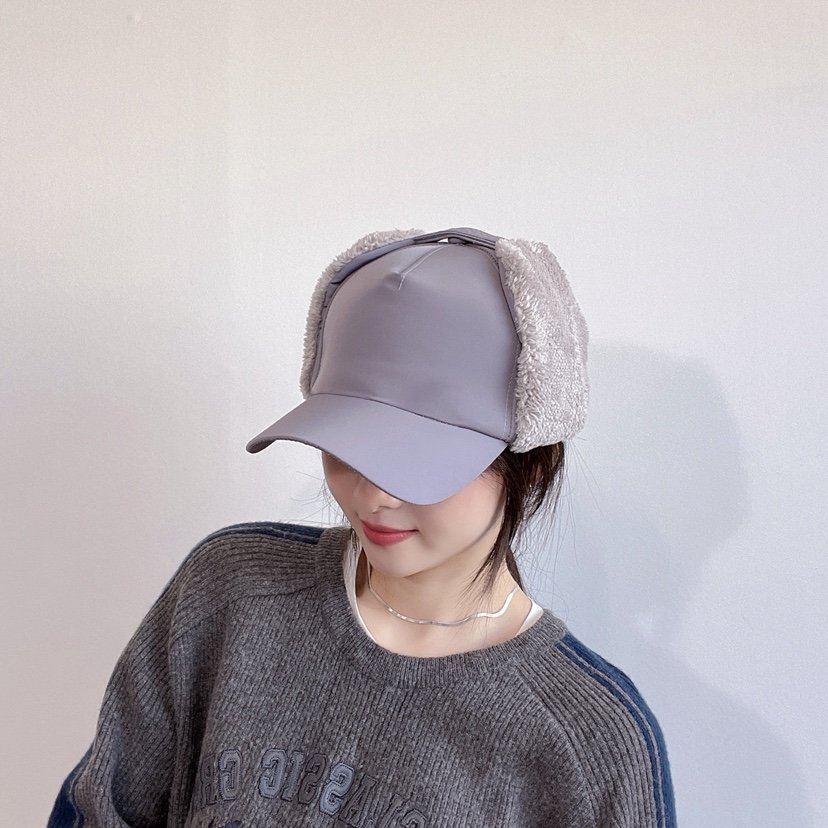 LOVELY HAT東大門㊣實拍女士新品真品人氣休閑職業時尚帽子LOVELY HAT帽子