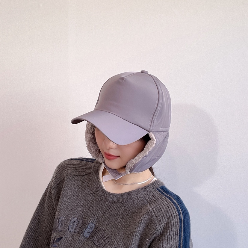 LOVELY HAT東大門㊣實拍女士新品真品人氣休閑職業時尚帽子LOVELY HAT帽子